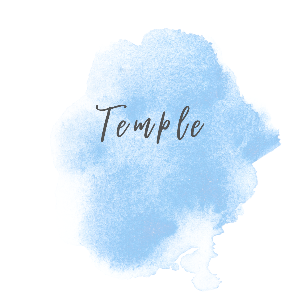 Temples