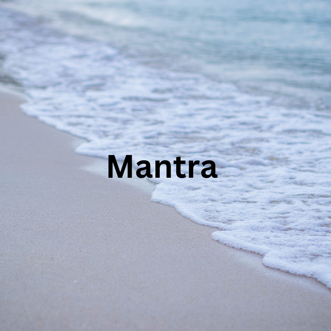 Mantras