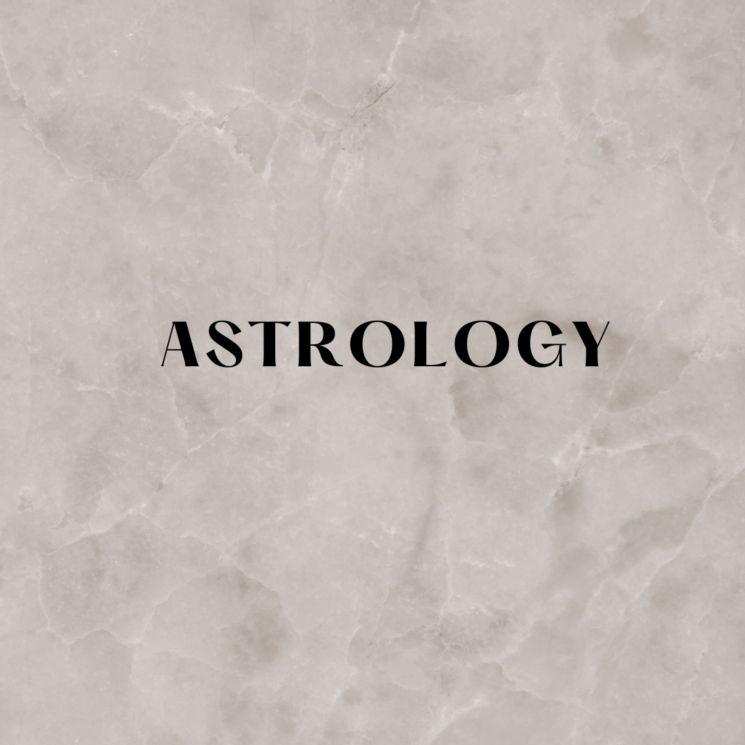 Astrology